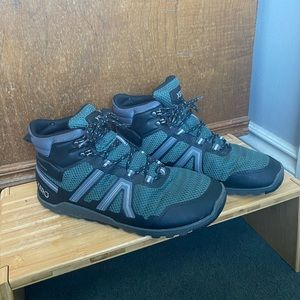 Xero Xcursion hiking boot